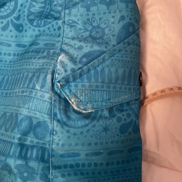 Women’s Burton ski jacket - Picture 8 of 8